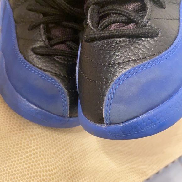 Jordan 12 Retro PS Game Royal /Child’s 8 - Picture 7 of 7